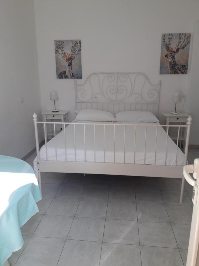 Sweet Home Lacco Ameno (Isola d'Ischia) Exterior foto