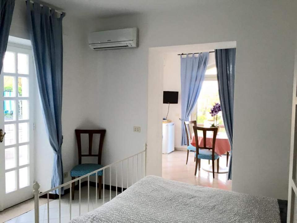 Sweet Home Lacco Ameno (Isola d'Ischia) Exterior foto